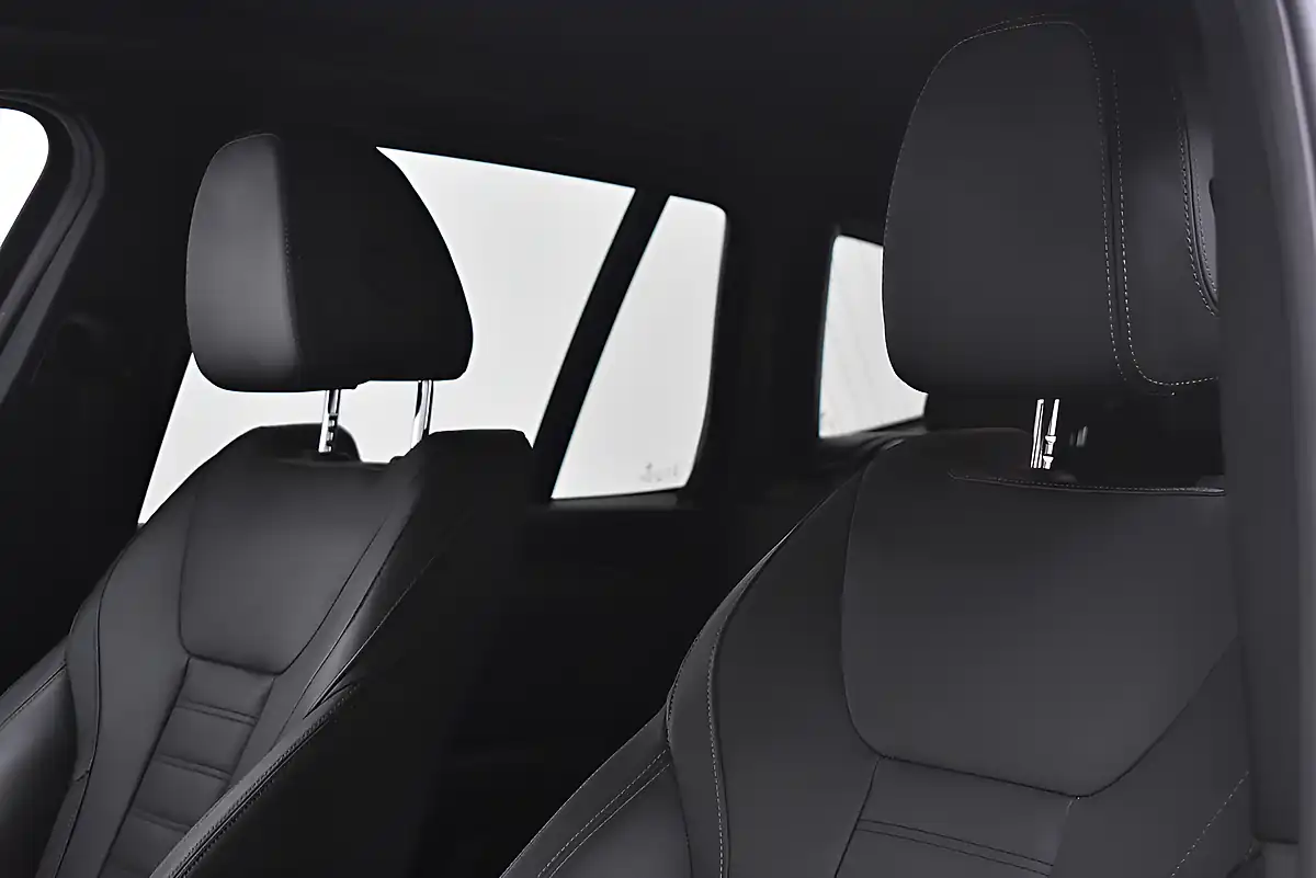 Used 2020 BMW X3 M Sport Alpine White - Interior and Exterior details 13