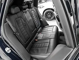 Used 2020 BMW X3 M Sport Carbon Black - Interior and Exterior details 14