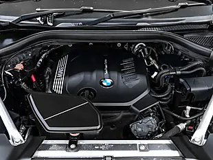 Used 2020 BMW X3 M Sport Carbon Black - Interior and Exterior details 15