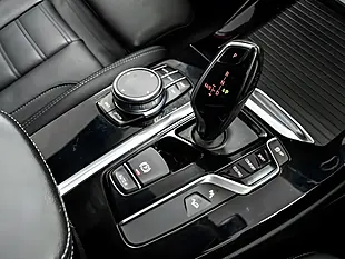 Used 2020 BMW X3 M Sport Carbon Black - Interior and Exterior details 18