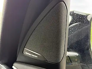Used 2020 BMW X3 M Sport Grey - Interior and Exterior details 8