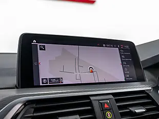 Used 2020 BMW X3 M Sport Phytonic Blue - Interior and Exterior details 17