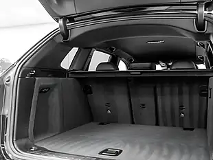 Used 2020 BMW X3 M Sport Sapphire Black - Interior and Exterior details 15