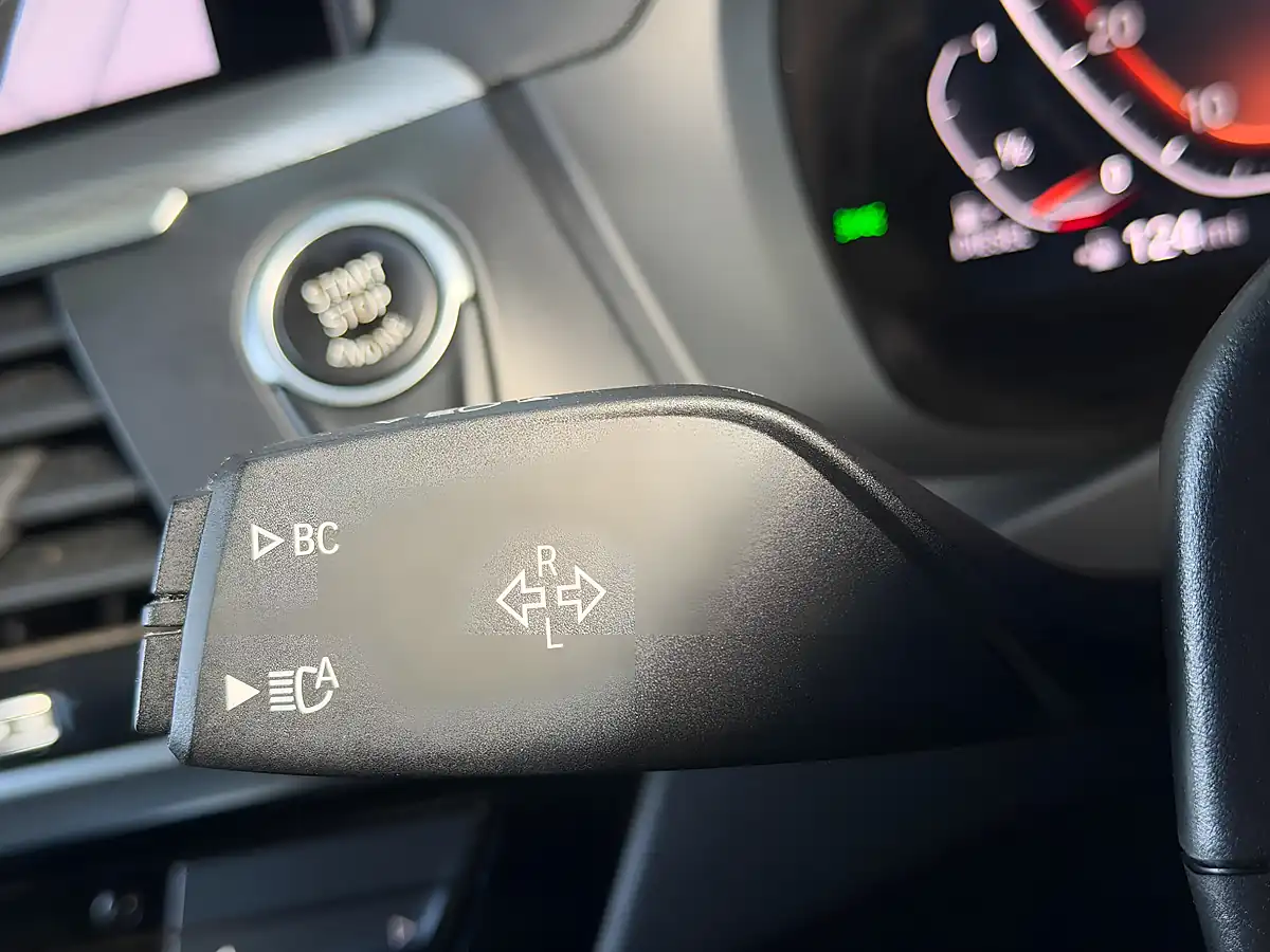 Used 2020 BMW X3 M Sport Silver - Interior and Exterior details 16