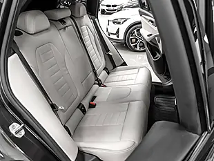 Used 2020 BMW X3 M Sport Sophisto Grey - Interior and Exterior details 14