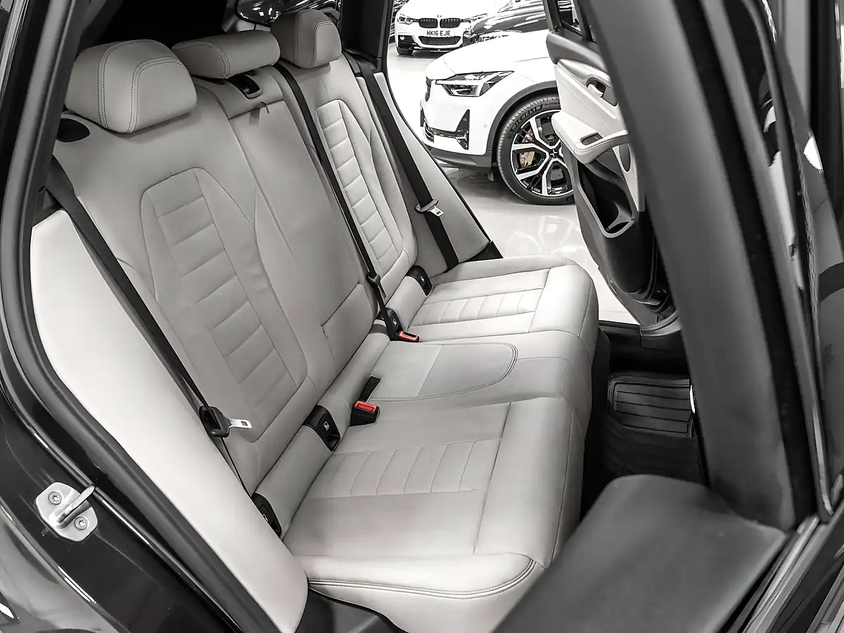 Used 2020 BMW X3 M Sport Sophisto Grey - Interior and Exterior details 14