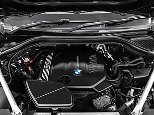 Used 2020 BMW X3 M Sport Sophisto Grey - Interior and Exterior details 15