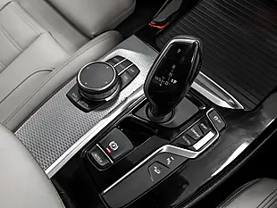 Used 2020 BMW X3 M Sport Sophisto Grey - Interior and Exterior details 17