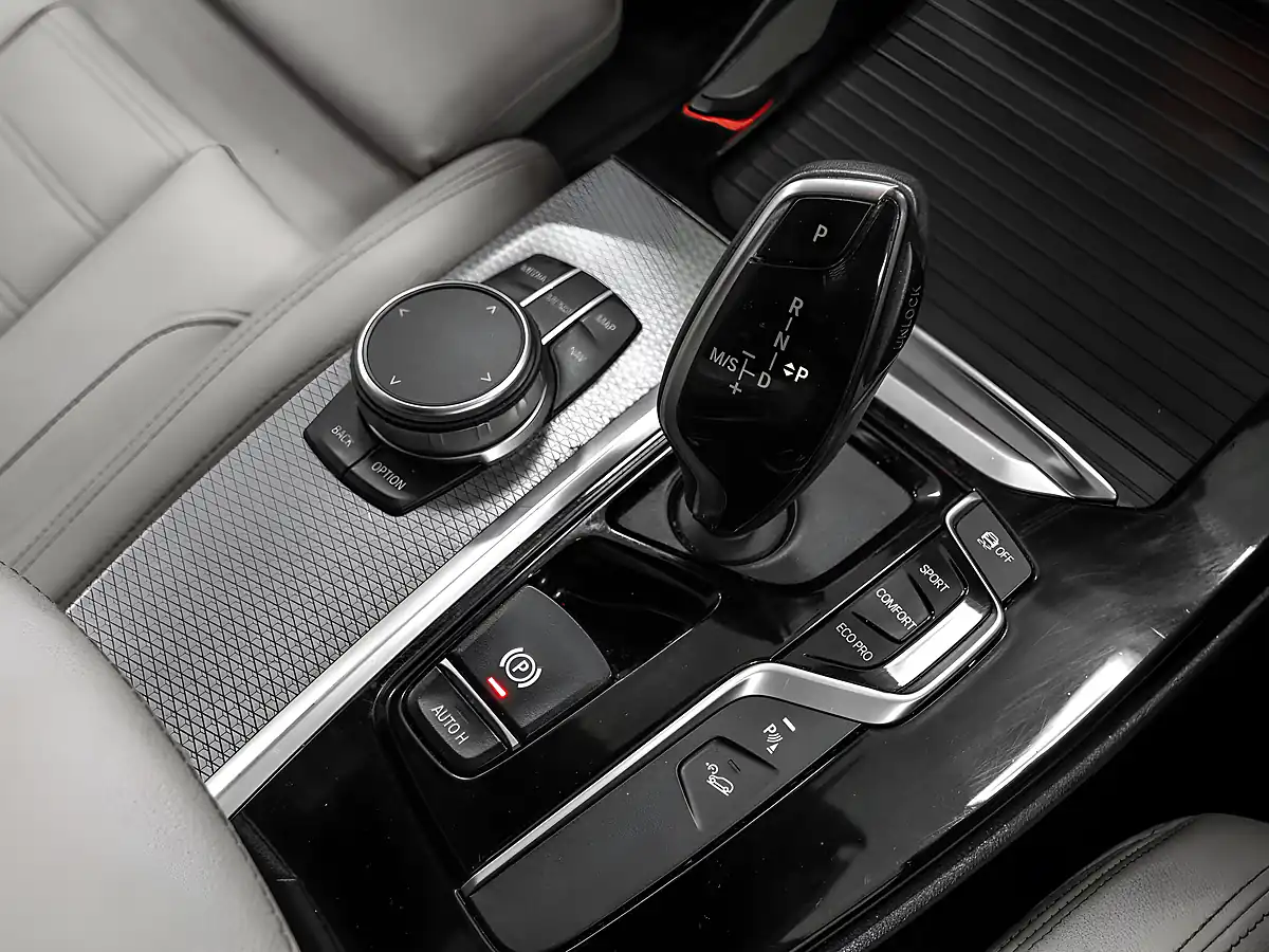 Used 2020 BMW X3 M Sport Sophisto Grey - Interior and Exterior details 17