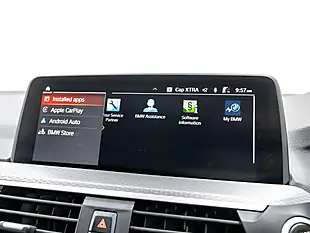 Used 2020 BMW X3 M Sport Sophisto Grey - Interior and Exterior details 19