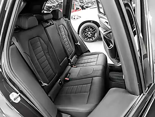 Used 2020 BMW X3 M Sport Sophisto Grey - Interior and Exterior details 14