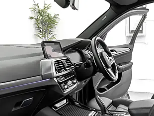Used 2020 BMW X3 M Sport Sophisto Grey - Interior and Exterior details 16