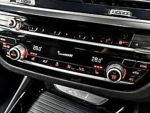 Used 2020 BMW X3 M Sport Sophisto Grey - Interior and Exterior details 18