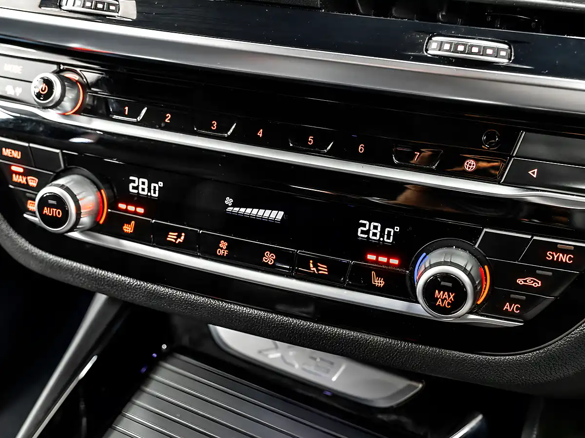 Used 2020 BMW X3 M Sport Sophisto Grey - Interior and Exterior details 18