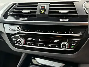 Used 2020 BMW X3 M40i Black - Interior and Exterior details 18