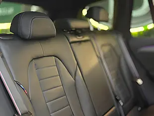 Used 2020 BMW X3 Xdrive 5dr Step Auto Blue - Interior and Exterior details 18