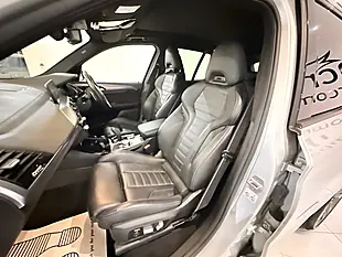 Used 2020 BMW X3 Xdrive Silver - Interior and Exterior details 11