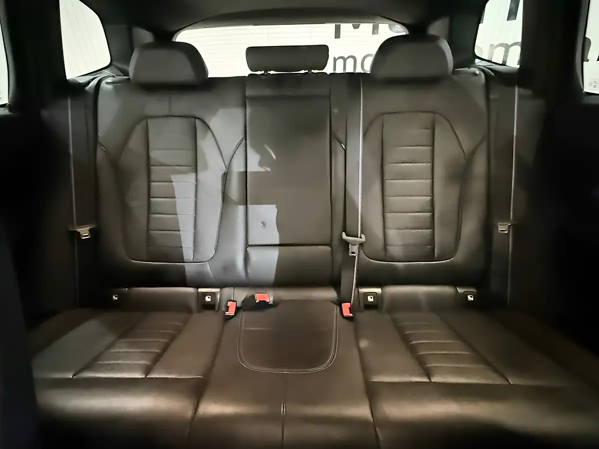 Used 2020 BMW X3 Xdrive Silver - Interior and Exterior details 12