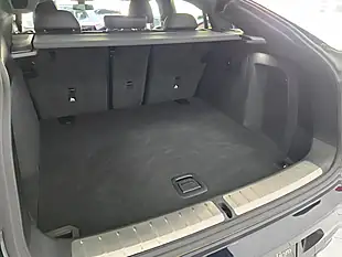 Used 2020 BMW X4 M Sport Black - Interior and Exterior details 10