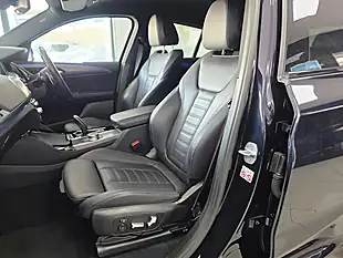 Used 2020 BMW X4 M Sport Black - Interior and Exterior details 12