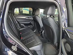 Used 2020 BMW X4 M Sport Black - Interior and Exterior details 13