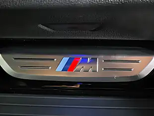 Used 2020 BMW X4 M Sport Black - Interior and Exterior details 18