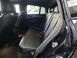 Used 2020 BMW X4 M Sport Black - Interior and Exterior details 8