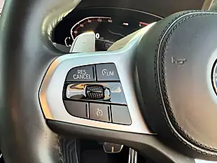 Used 2020 BMW X4 M Sport Black - Interior and Exterior details 15