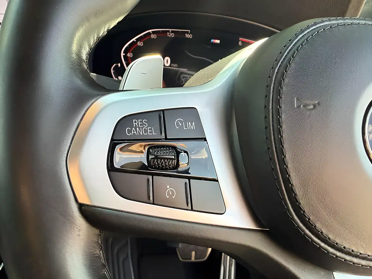 Used 2020 BMW X4 M Sport Black - Interior and Exterior details 15