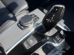 Used 2020 BMW X4 M Sport Black - Interior and Exterior details 16