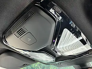 Used 2020 BMW X4 M Sport Black - Interior and Exterior details 17