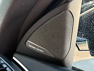 Used 2020 BMW X4 M Sport Black - Interior and Exterior details 7