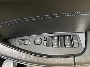 Used 2020 BMW X4 M Sport Plus Grey - Interior and Exterior details 14