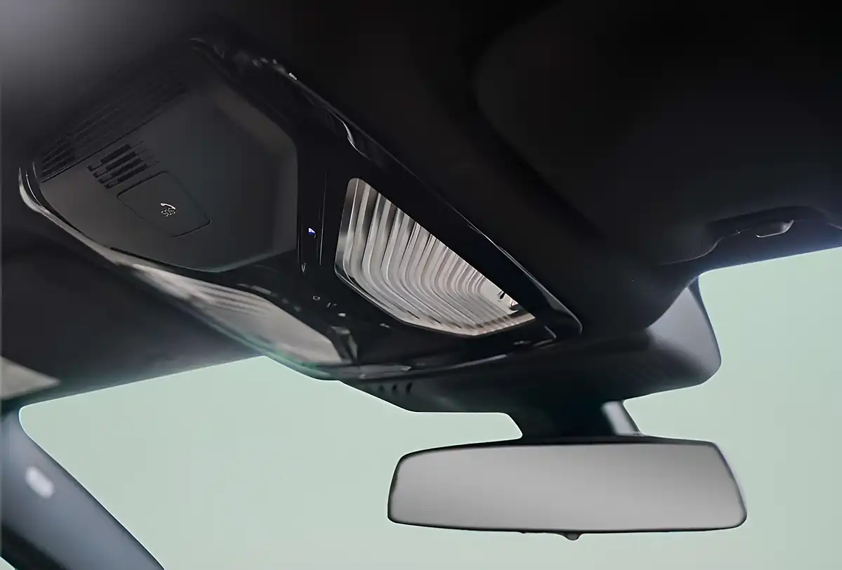 Used 2020 BMW X4 M Sport X Black - Interior and Exterior details 18