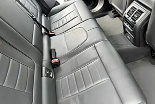 Used 2020 BMW X4 M40i Black - Interior and Exterior details 17