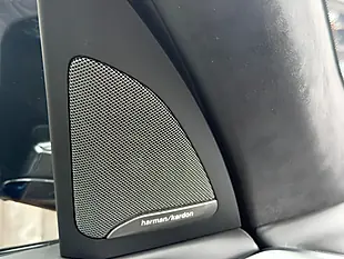 Used 2020 BMW X5 M Competition Blue - Interior and Exterior details 19