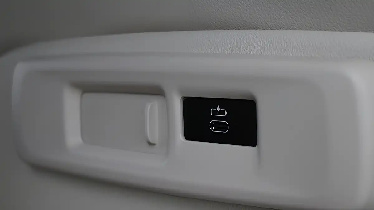 Used 2020 BMW X5 M Sport Blue - Interior and Exterior details 18