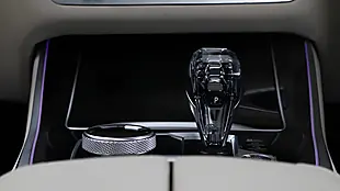 Used 2020 BMW X5 M Sport Blue - Interior and Exterior details 19