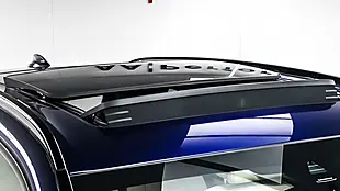 Used 2020 BMW X5 M Sport Blue - Interior and Exterior details 4