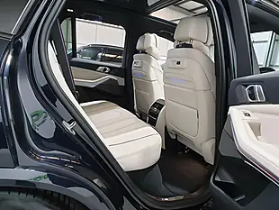 Used 2020 BMW X5 M Sport Carbon Black Metallic - Interior and Exterior details 14