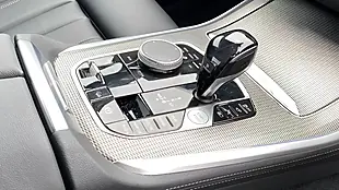 Used 2020 BMW X5 M Sport Grey - Interior and Exterior details 12