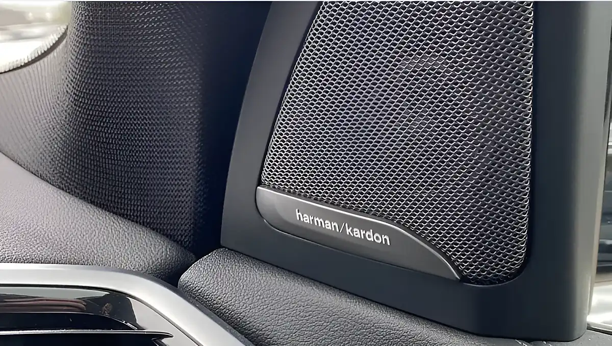 Used 2020 BMW X5 M Sport Grey - Interior and Exterior details 17
