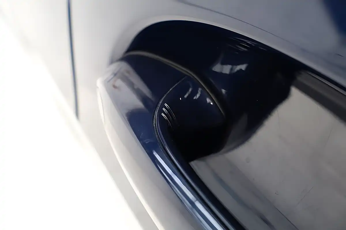 Used 2020 BMW X5 M Sport Tanzanite Blue Ii - Interior and Exterior details 10