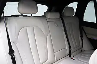 Used 2020 BMW X5 M Sport Tanzanite Blue Ii - Interior and Exterior details 8