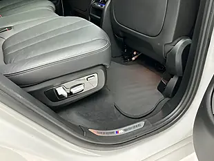 Used 2020 BMW X5 M Sport White - Interior and Exterior details 17