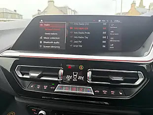 Used 2020 BMW Z4 Convertible San Francisco Red - Interior and Exterior details 16