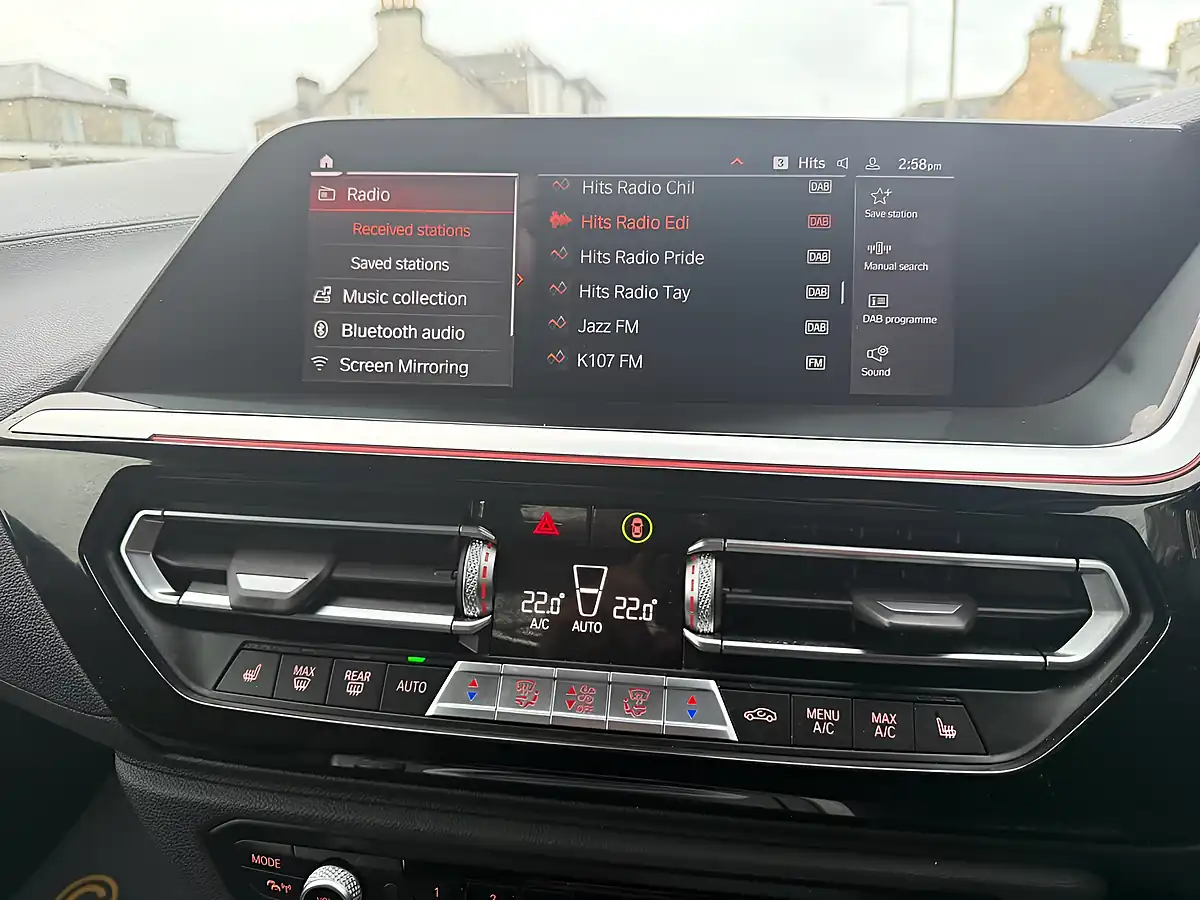 Used 2020 BMW Z4 Convertible San Francisco Red - Interior and Exterior details 16