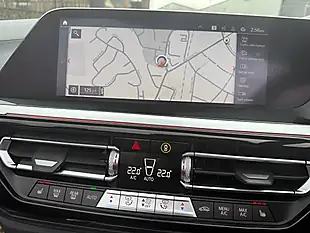 Used 2020 BMW Z4 Convertible San Francisco Red - Interior and Exterior details 19