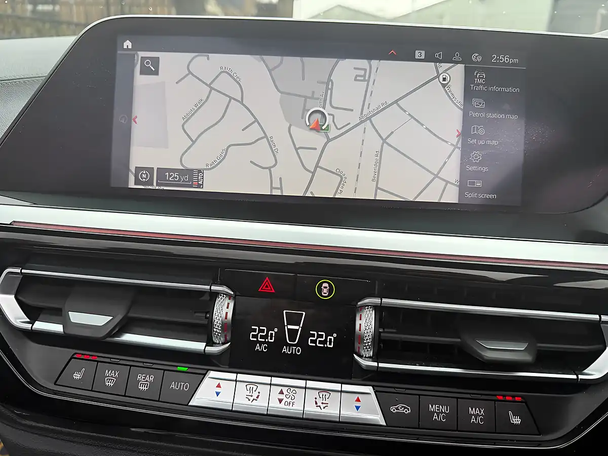 Used 2020 BMW Z4 Convertible San Francisco Red - Interior and Exterior details 19