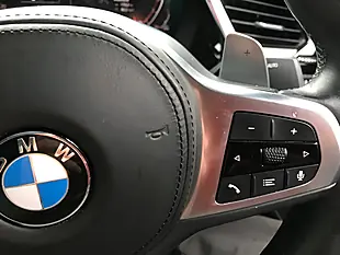 Used 2020 BMW Z4 M Sport Misano Blue - Interior and Exterior details 10